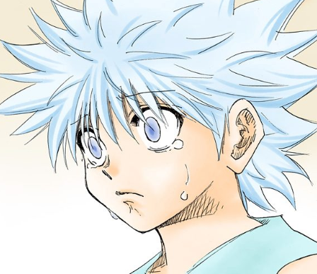 ruka_teardrop tweet picture