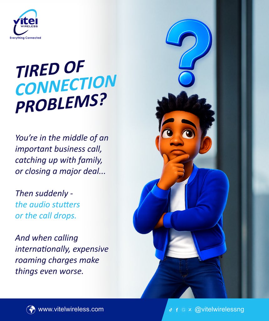 Timidey4you's tweet photo. One thing I find interesting about @VitelWirelessng is the idea of data that doesn’t expire. 👀💙

Because sometimes, you buy data, use small, and before you know it, the remaining one don disappear. 😭

Data Wey No Dey Expire? Let’s talk about it. 🤭

#VitelWireless #SwitchToBlue