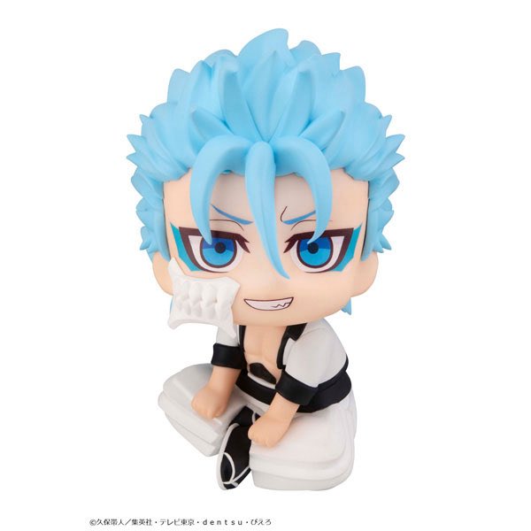 hobby_figure's tweet photo. 【フィギュア予約情報】

るかっぷ TVアニメ『BLEACH』 ウルキオラ・シファー グリムジョー・ジャガージャック フィギュア

各種、予約受付中です❗️

▼予約サイトまとめ
https://t.co/zcWWx6bkei

#BLEACH #るかっぷ #PR #ad https://t.co/zxZQAfnkh1