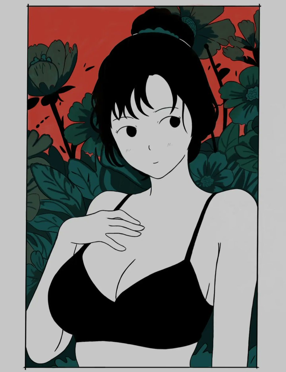 PiranhaDraw's tweet photo. でも、すべてはただの演技 またひとつの嘘 僕たちを傷つけるための。
#drawing #manga #illustration #ドローイングアート #イラストレーション #落書きアート https://t.co/DYDUytC680