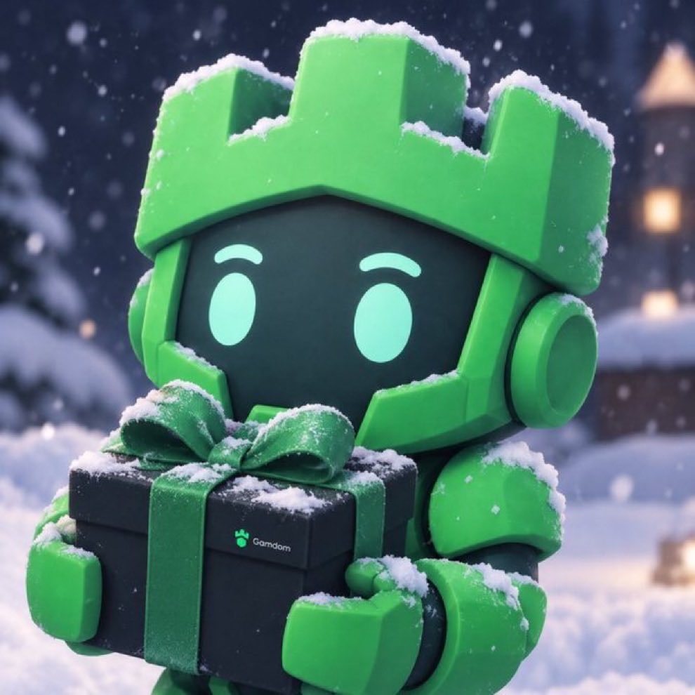 fvglyy__'s tweet photo. @SirGamby @gamdom Sometimes all it takes is one moment to change someone’s month.

I’ve been supporting your page for months, hoping that one day I’d be the one saying thank you as a winner. Maybe today is that moment. 🫶

My username is fvglyy https://t.co/zV9DW8EtwQ