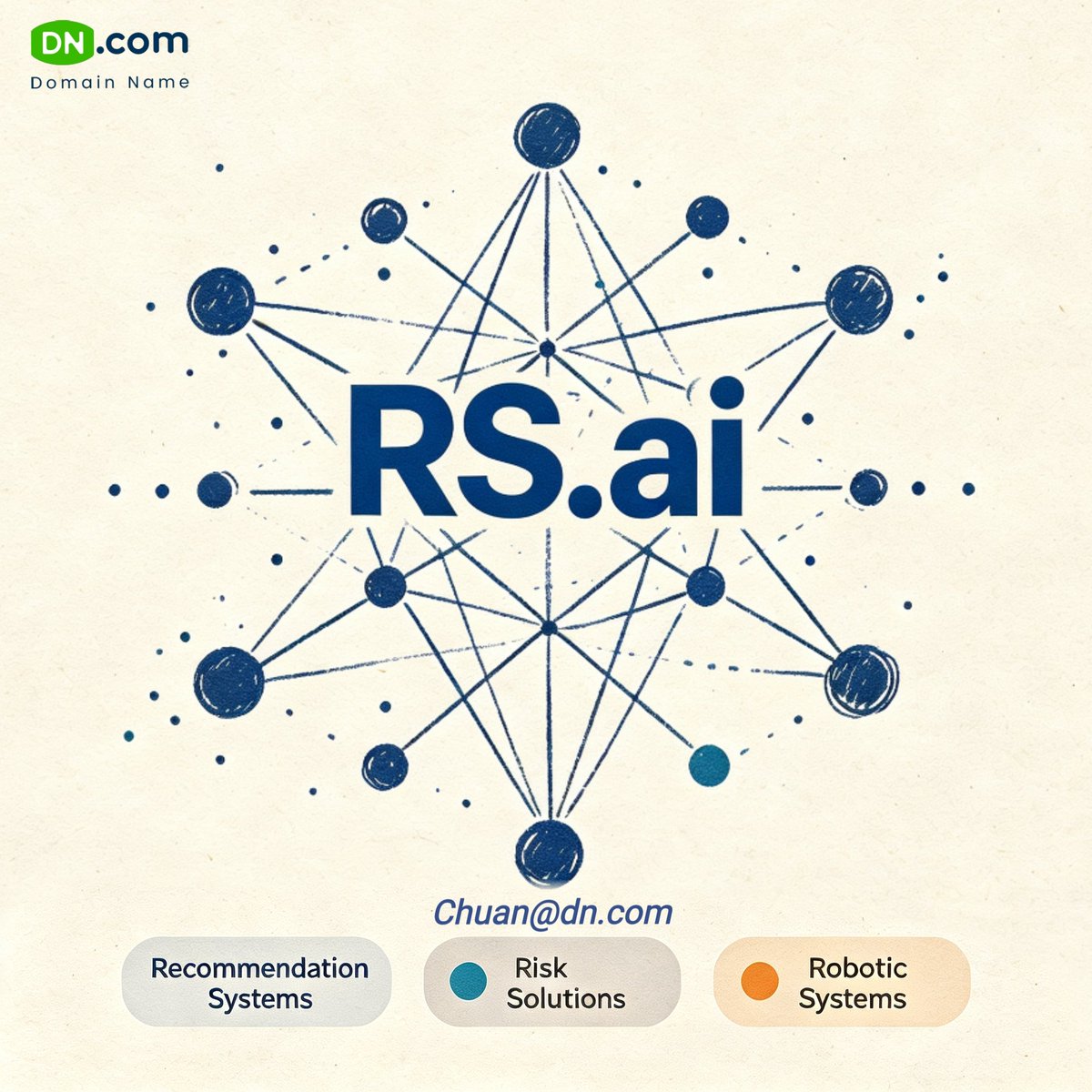 Domainchuan's tweet photo. https://t.co/k4C3k4faMu
Recommendation Systems • Risk Solutions • Robotic Systems
Powering AI systems for your business.
#AI #Tech #RecommendationSystems https://t.co/b2oXZQ6TbD