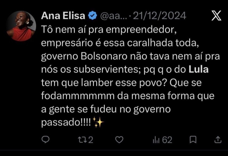 Mari65546948's tweet photo. @thisdracarys Isso é loucura e sao Rita de uma deputada fwderal: https://t.co/7feQ1ucgoc