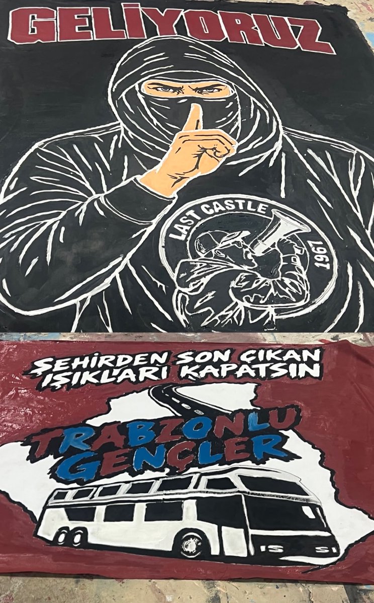 SONKALETG's tweet photo. Şehirden Son Çıkan Işıkları Kapatsın.

ŞŞŞ GELİYORUZ HA !

#sonkaletekyürek https://t.co/ygrtAgiYhw