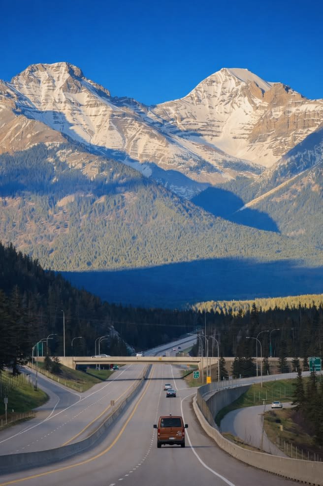 naturebeauty760's tweet photo. Canadian Rockies 🇨🇦 https://t.co/2YIs8RHb0P