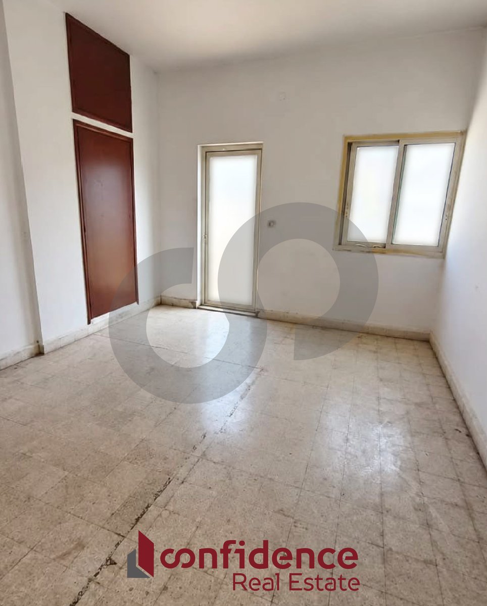 confidence_cre's tweet photo. Price: 89,000$ + 2.5% Commission
Introducing a spacious 140 sqm apartment located in a highly desirable location in Ain El Remmaneh.
For more info contact us
71000850
REF#CG141530
#AinElRemmaneh #ApartmentForSale #AinElRemmanehApartment #140sqmApartment
#CONFICG
A https://t.co/Lu2bjI6ASE
