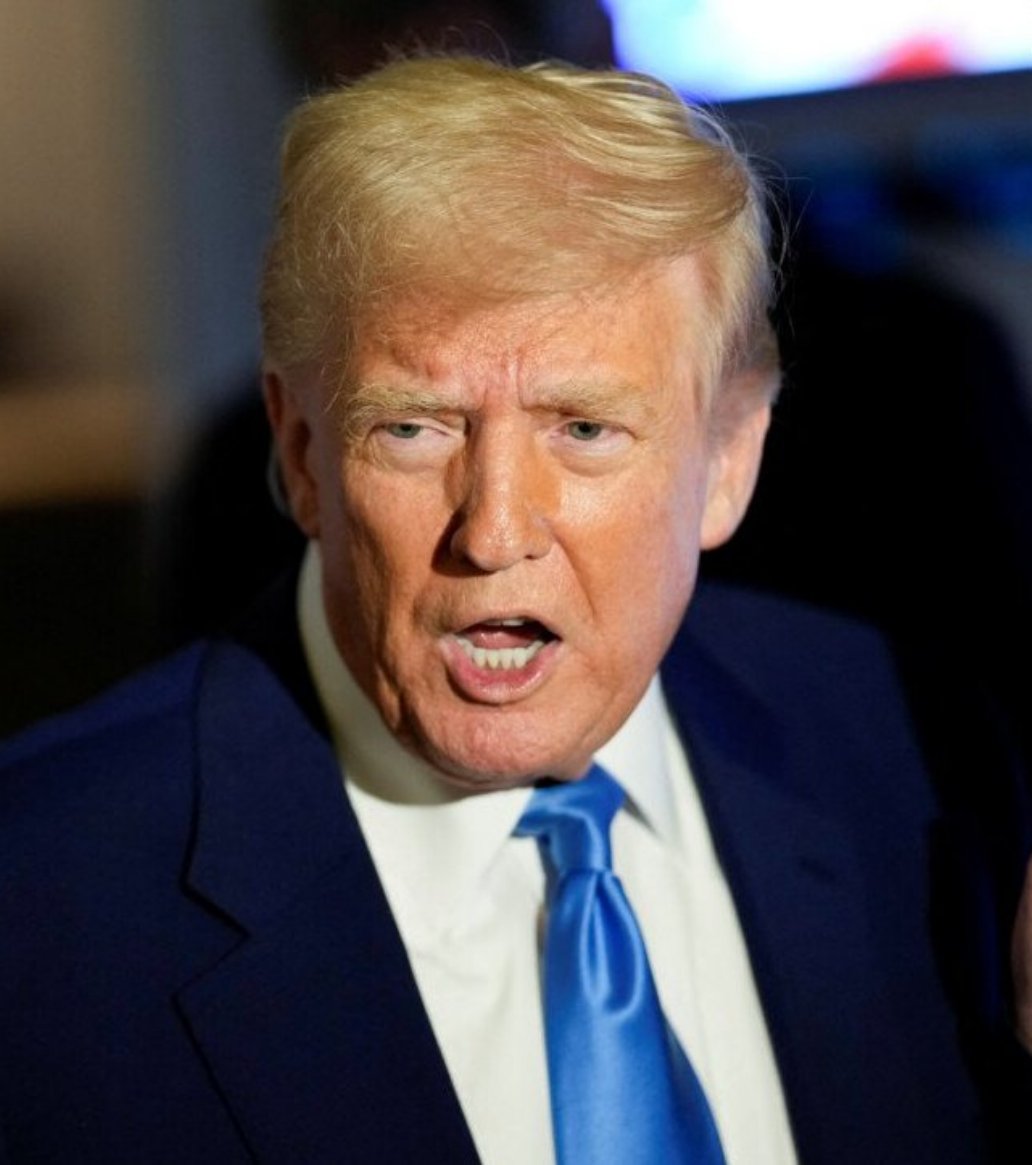 Kalshi's tweet photo. JUST IN: Trump says Elon Musk is the "modern-day Thomas Edison" https://t.co/RIVa0omnpx