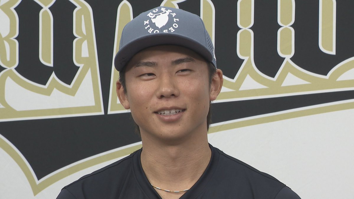 Orix_Buffaloes's tweet photo. メディア出演情報を更新
・10月10日（土）21:00～21:15
奈良テレビ「Origin ～私の原点、奈良～」
※YouTube「奈良県公式総合チャンネル」でも配信予定
奈良県斑鳩町出身の曽谷投手のインタビューが放送されます。
https://t.co/30PIdeXgKK
#Bs2026 https://t.co/u72HAnDuMi