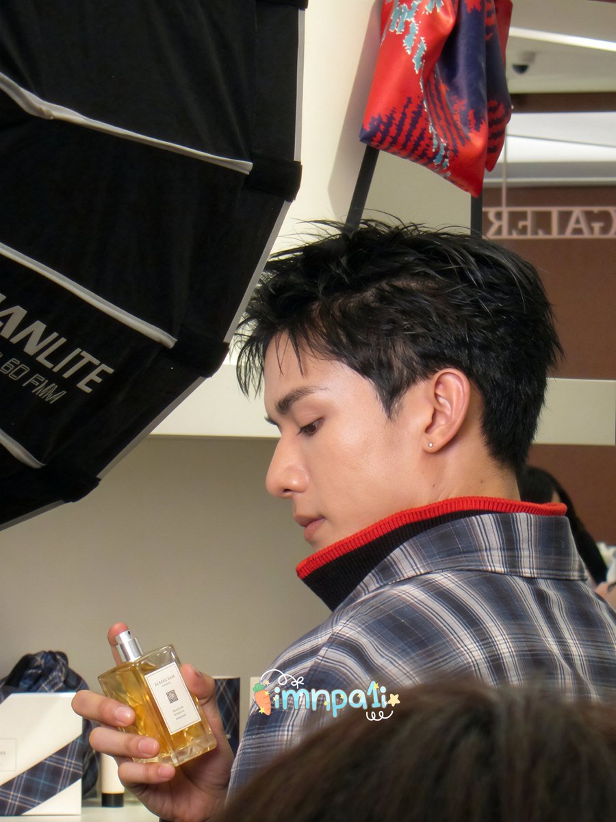 imnpa1ii's tweet photo. วันพ่อไม่ต้องรอ5ธันวา 🧎🏽‍♀️‍➡️🧎🏽‍♀️‍➡️

NET AT JO MALONE LONDON 
#JoMaloneLondonxNet 
( #netsiraphop , @netsiraphop ) https://t.co/Vr2YAm6WnM