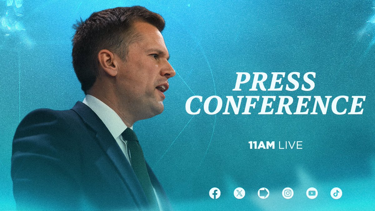 reformparty_uk's tweet photo. 🚨 Join us LIVE at 11am as Robert Jenrick lays out Reform UK's plan to deliver for British working people in our first 100 days. https://t.co/0Y8SvD3nR5