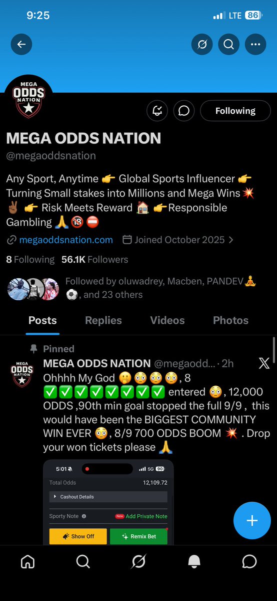 NEHEMIAHWISDOM1's tweet photo. @officialmoore7 @megaoddsnation Done ✅

7033096237
Opay
Nehemiah Wisdom Nzubechi https://t.co/uPME0lU4vT