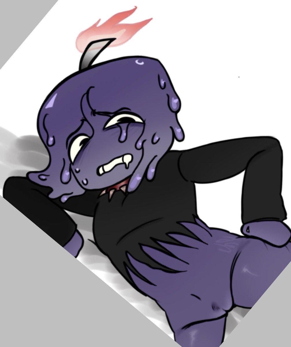 cats_onhigh's tweet photo. Burpp sorta Waxwell nsfw pls put some pants on waxwell pls….
#dandysworld #nsfw #waxwell #Dandysworldnsfw https://t.co/JD5QfM1tA6