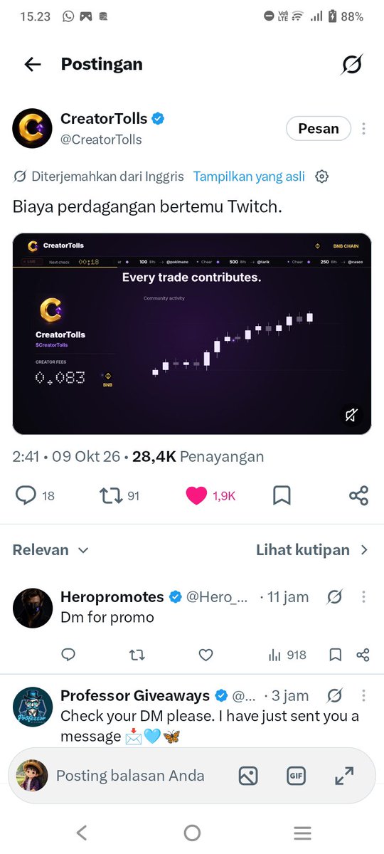 easysudongwin's tweet photo. @itsgayri @CreatorTolls https://t.co/cu8plkudjw