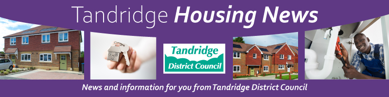 TandridgeDC's tweet photo. Read our latest housing newsletter which includes articles of interest, such as:

• Residents invited to help shape improvements to their estates. 
• Opportunities to get involved and influence housing services.

https://t.co/mYnSRePzx3 https://t.co/E72TSrAfP4