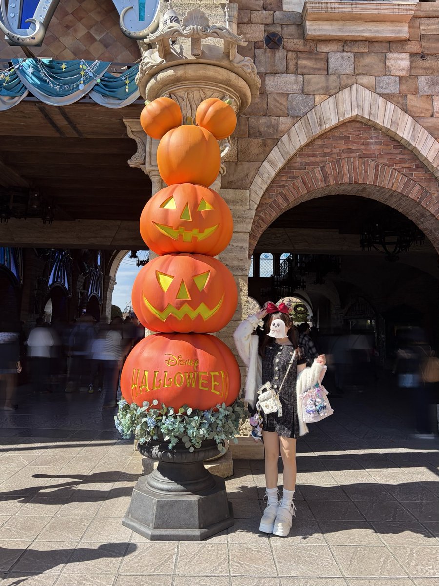 mihane_ne's tweet photo. ᴛʀɪᴄᴋ ᴏʀ ᴛʀᴇᴀᴛ ⊹ᩚ ⊹( ᜊ ᐢ𓈒᎔  ̫᎔ᐢ)ᜊ
#Dハロ2026 https://t.co/UL4dKES7Qx