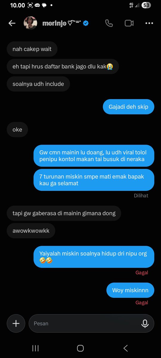 bbileww's tweet photo. @vnillamilk1 Org gilaa https://t.co/1bb34R8h9k