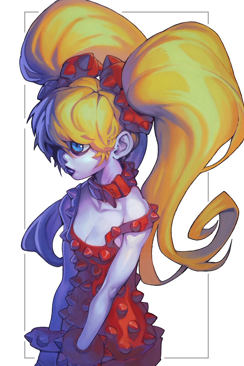 NotEstyy's tweet photo. Effie https://t.co/7KpR5MuuE8