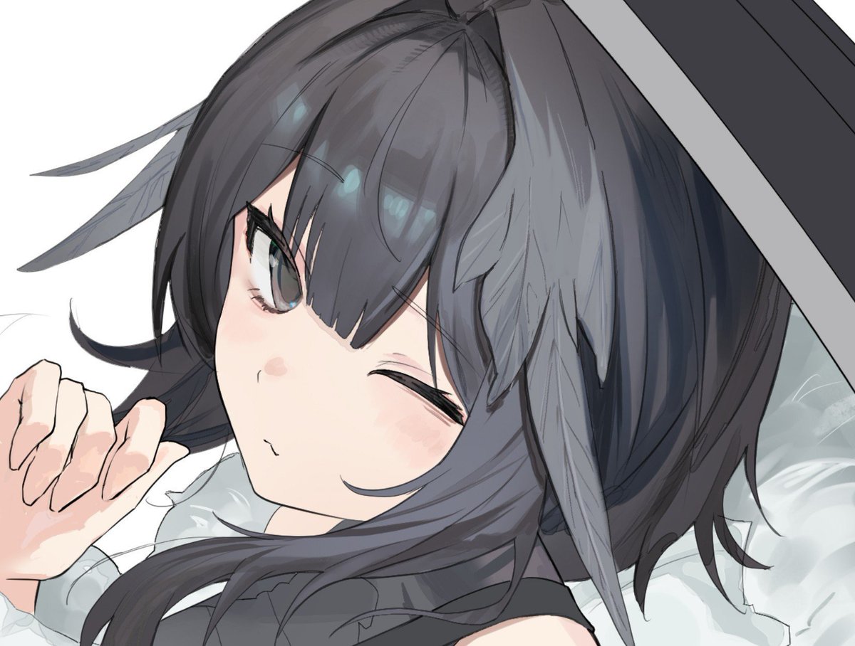 x_x037_lito's tweet photo. wip  ラプルマちゃん https://t.co/hcKqqrc20h