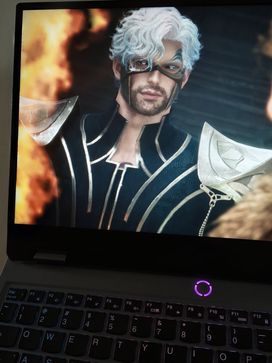 darksanbased's tweet photo. Ethereal goes so fucking hard in aion 2
#aion2 https://t.co/z9pj7Ia552