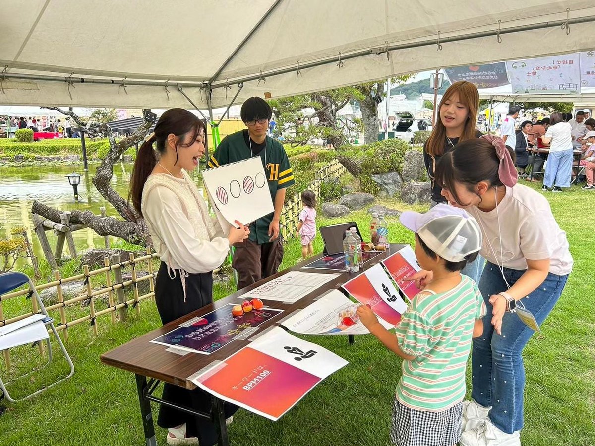 UNUIAS's tweet photo. 📰 “Effective youth leadership requires genuine decision-making power.” 

Our expert Nafissa Insebayeva &amp; RCE Youth Coordinator Héctor Esparra-Escalera call for empowering youth as sustainability leaders in @japantimes. 

➡️ https://t.co/e4QsJHSz6S

📷 RCE Kitakyushu https://t.co/pJgWrL6rba