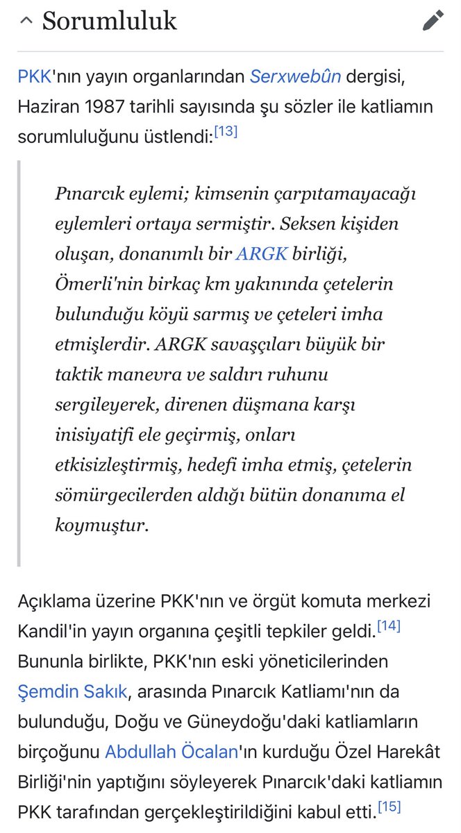 VergiMukemmeli's tweet photo. @Alpgilgin @xLarte @haskologlu PKK’nın biz yaptık dediği şeyi de MİT yapmış aynen aynen. https://t.co/V4hqzFjQbo