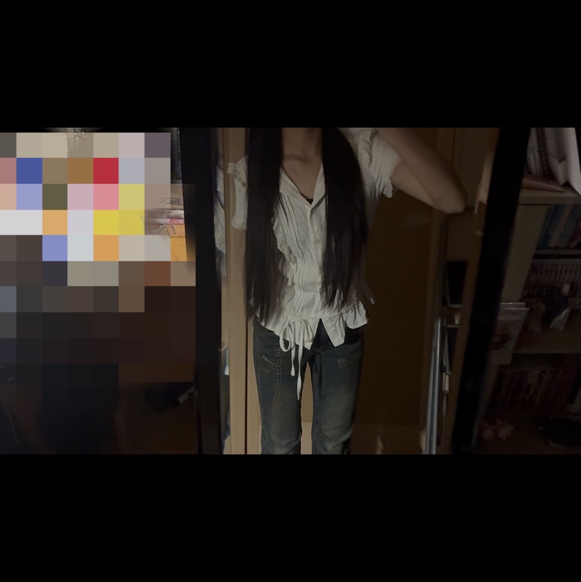 vjyrhl's tweet photo. 修学旅行のお洋服候補♪♪ https://t.co/47zz0XFooZ
