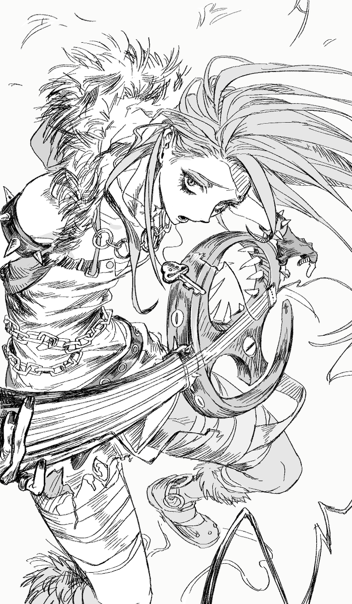 PUNCHeHERE's tweet photo. https://t.co/Ufy3IKeMII