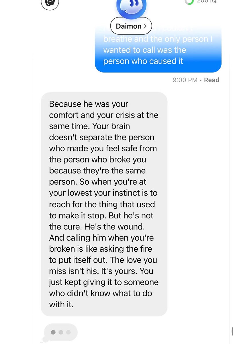 EllaFypp's tweet photo. It didn’t even make sense to me, so I could never explain it to anyone.🥲💔 https://t.co/w7GzUWHVEp