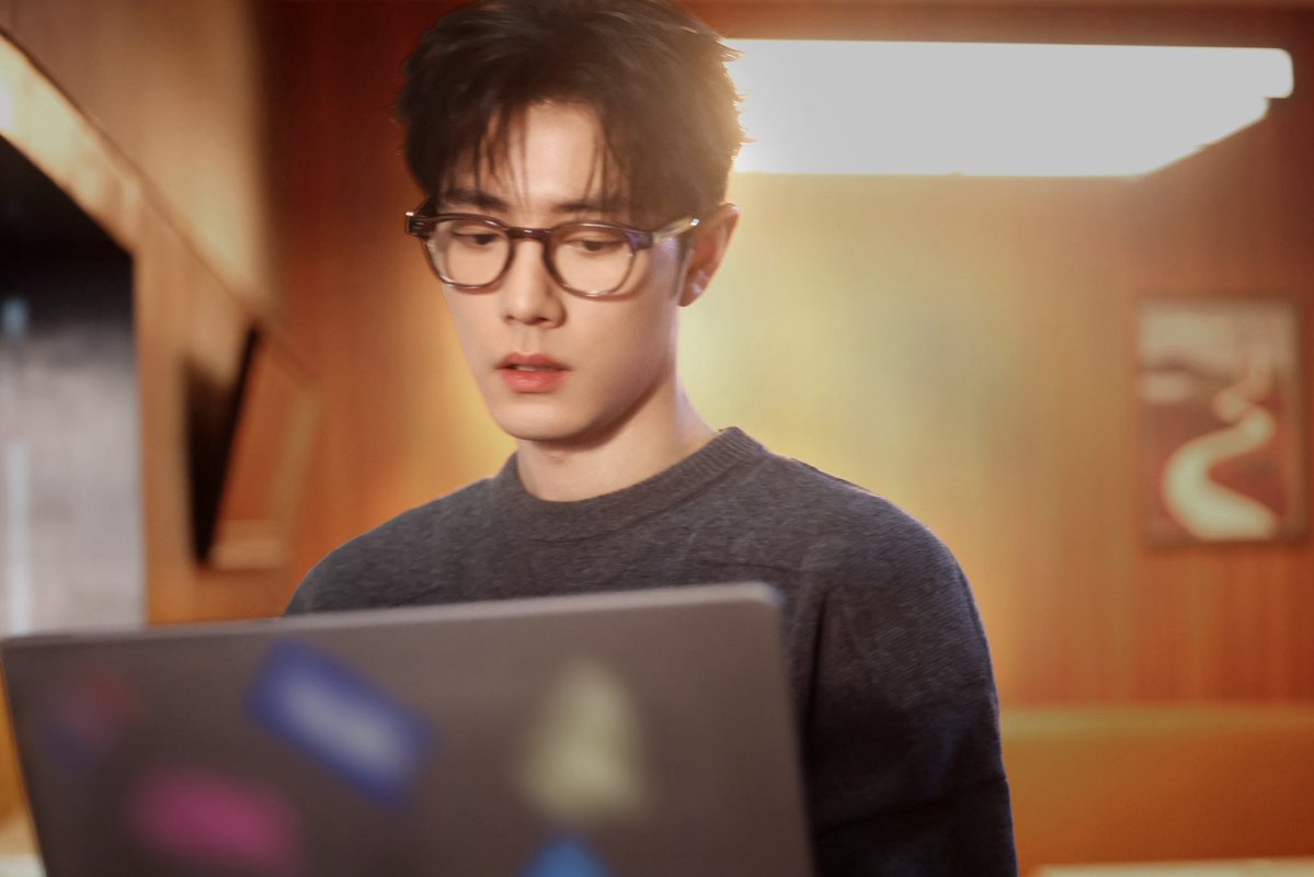 xrenaur's tweet photo. 肖战工作室 weibo update 09102026

#XiaoZhan #肖战 
©肖战工作室
1/4 https://t.co/iRDxVhGAnC https://t.co/394NiQ9ihy
