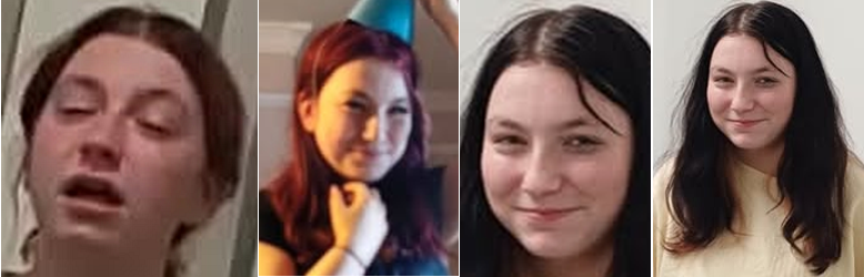 andrew_gosden's tweet photo. Have you seen missing Katie (age not stated) last seen in #SuttoninAshfield area (#Nottinghamshire) on October 7, 2026? (has red shoulder length hair) (Call Nottinghamshire police on 101 quoting 681 of October 7, 2026) https://t.co/Oc6Yg12TT8 https://t.co/vQC5PHc0Q6
