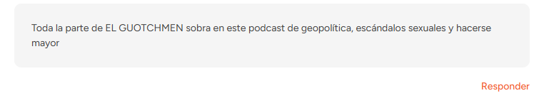 ispodcasts tweet picture