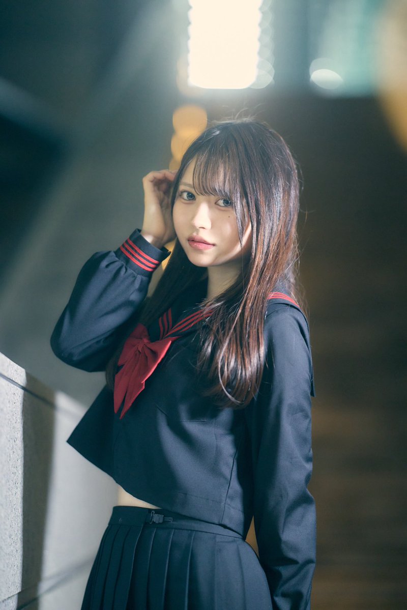 nodokall's tweet photo. この後予定ある？ https://t.co/xrJtD2hUYl