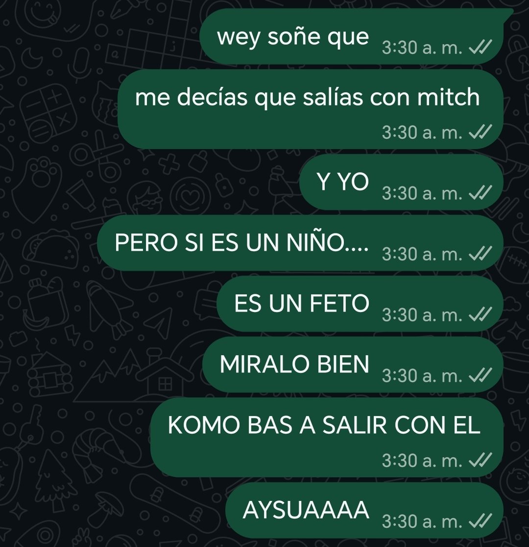 chromakz's tweet photo. es un feto, espermatozoide, niño sin formar, un bebé, una partícula, un átomo, una hormiguita, una migajita, un pedacito de tierra y un pez  ? https://t.co/HRQ1NqN938