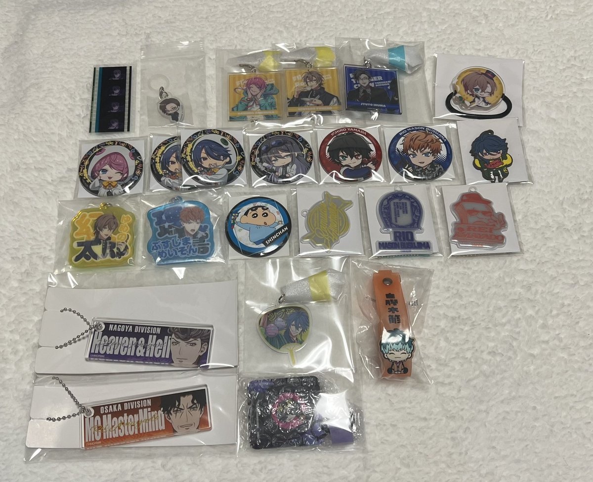 chapi_repi's tweet photo. うちにいる迷子さんたちなんだけど、、、
いりませぬか？
リョータくんに交換できたらとても嬉しいなーなんて、、、、
異種交換でも買取でもなんでもいいって言う心の広い方ー🌟いりませんか🥹 https://t.co/ggDKIKEzCn