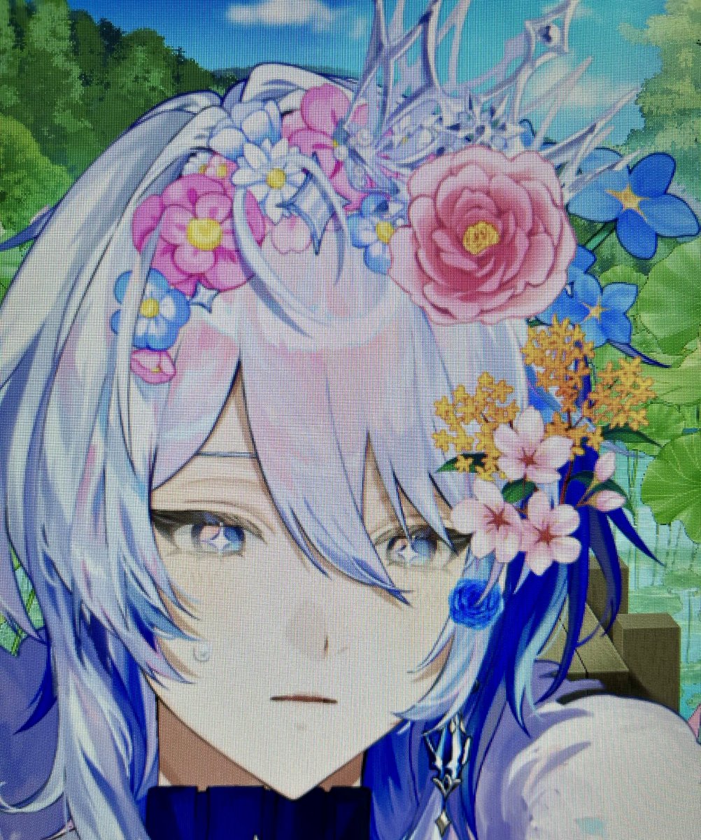 Yohandisguise's tweet photo. ขอบคุณสโนวี่ทุกคนที่แวะมาหากันวันนี้มากๆเลยนะครับ ถ่ายผลงานการตกแต่งของทุกคนมาให้ดูครับ🌷✨ https://t.co/R0xOoGxQ5y