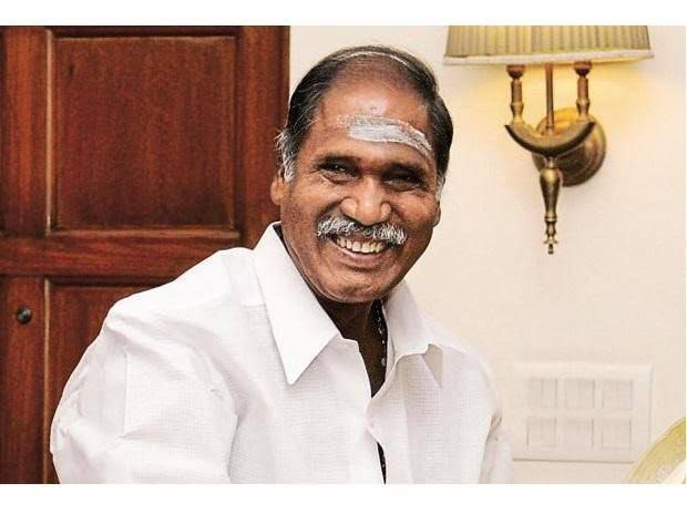 TheDailyPioneer's tweet photo. AINRC holds on to Thattanchavady! Ashok Anand has won the Puducherry bypoll by a decisive margin of 8,482 votes, defeating Congress candidate E Vinayagam.
Read more: https://t.co/r9WkDfq89C
#PuducherryNews #AINRC #AshokAnand #NRangasamy #BypollResults #ElectionNews https://t.co/1eWWngOy27