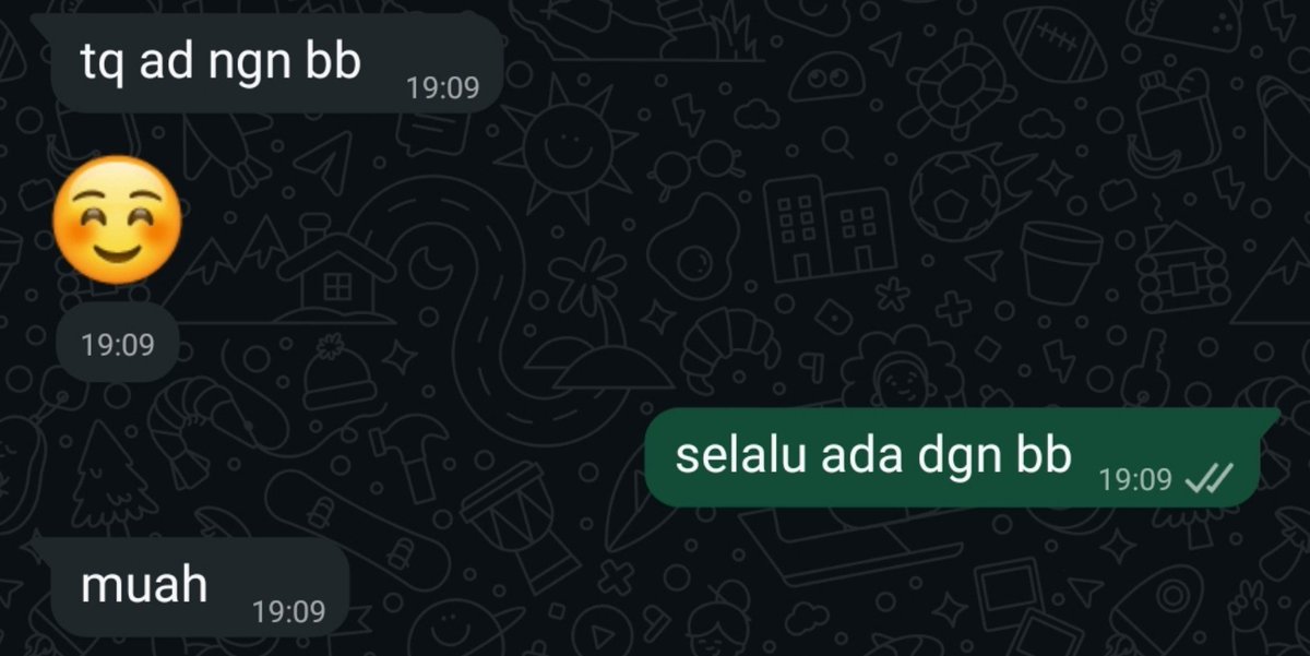 sdybella's tweet photo. menuju 4 tahun,mcm ni lah https://t.co/ZQVW3fQSW3