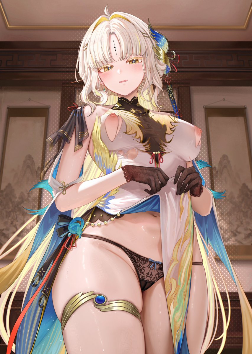 Ruzhai0609's tweet photo. 💛🤍💛 https://t.co/ivvoUjsZ4k