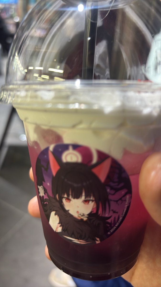 gigant154's tweet photo. 杏山カズサ！！の放課後ブラックピンクレモネードください！！ https://t.co/vp4udhf1ND