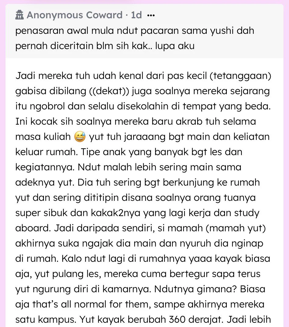 愛 on X: 