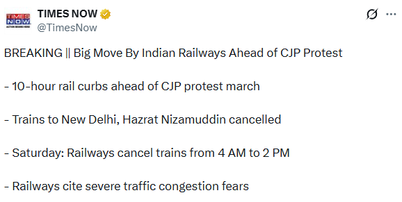 theliverdoc's tweet photo. The citizens of India who avail these public services daily HAVE NOT GIVEN the elected government and public servants of India who take their salaries from our hard earned money PERMISSION to shut down the said services. https://t.co/Xh9vXhirCD