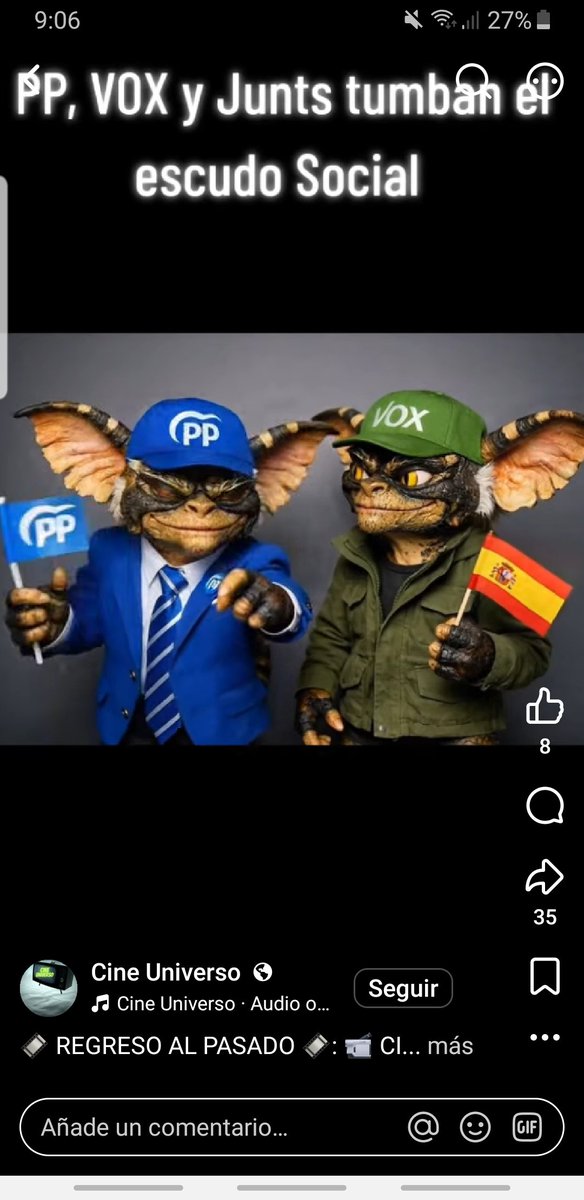MarcosHern37455's tweet photo. #NOTICIAS 🚨 
ESTO ES LO QUE NO QUEREMOS,, PUTOS FACHAS ..FUERA DE ESPAÑA, Y AL IKER JIMENES QUE LO CUELGUEN DE LA PLAZA MAYOR, , AL ABASCAL DE LOS HUEVOS Y BOCA ABAJO, AL PUTO FEIJO QUE LE INYECTEN FENTANILO ENLA VENA, Y A LA AYUSO QUE EL MEEN ENCIMA POR PUTA https://t.co/Nbb8myYdHq