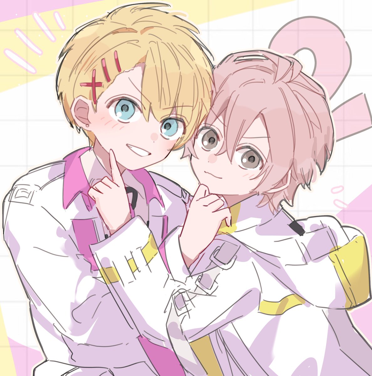 sy0_kurusu's tweet photo. https://t.co/FZgtLzvzQO