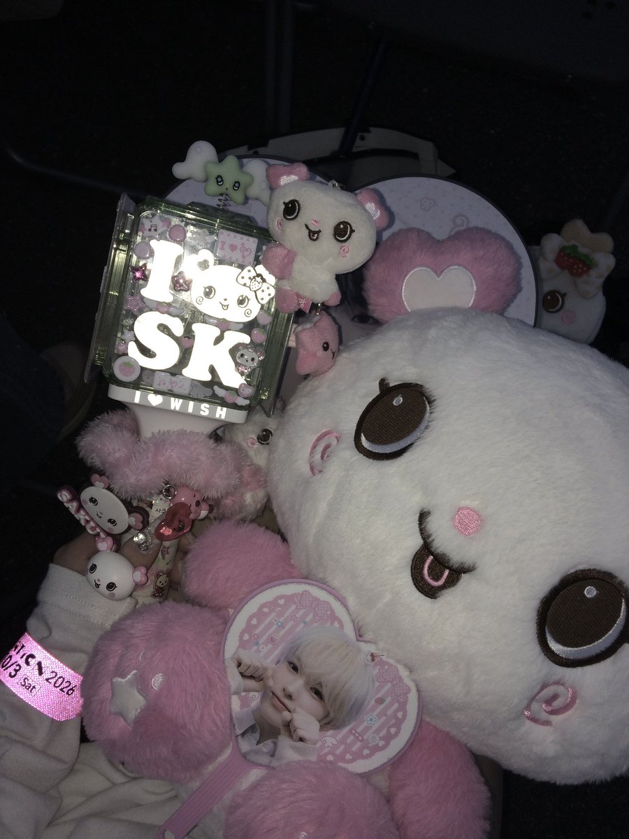 39myonlysk's tweet photo. 261003♥
a-nation♡
 #시즈니말팔 #ウィシズニ #anation https://t.co/WG0barQXz9