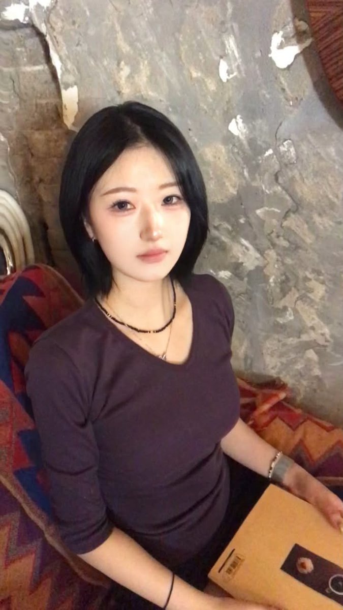 jibacklyeong's tweet photo. 송민서(08)
#지인박제 #지인능욕 https://t.co/8TlZYd3oap