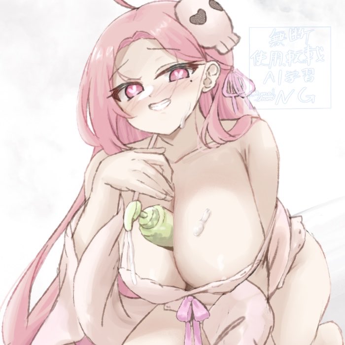 Mumei_shumi's tweet photo. https://t.co/JwuHtGAqSa