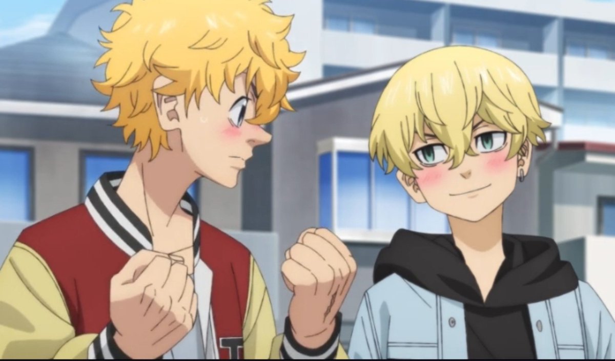 powpowyyy's tweet photo. cuties 😭💗 their friendship is so important to me https://t.co/JLZFkmTeDK