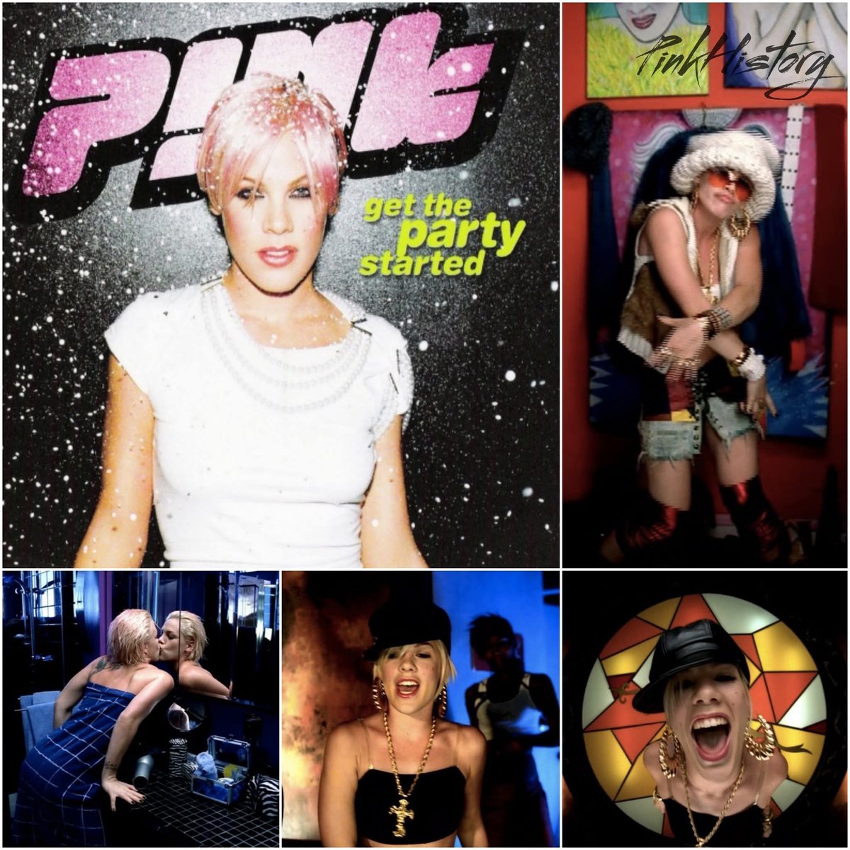 PinkHistory tweet picture