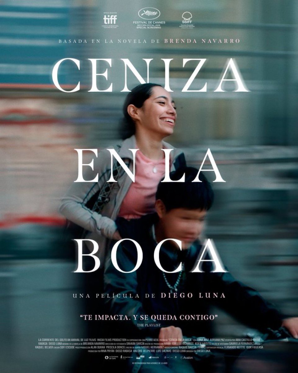 cinesverdibcn's tweet photo. Als Verdi apostem per ser un cinema inclusiu i a la cartellera d'aquesta setmana, les sessions de EL SER QUERIDO (16:00h), CRONOS (16:00h) i CENIZA EN LA BOCA (16:00h) es projectaran amb subtítols en castellà, per a animar als cinèfils amb discapacitat auditiva a visitar-nos. https://t.co/iwMoWCslSE
