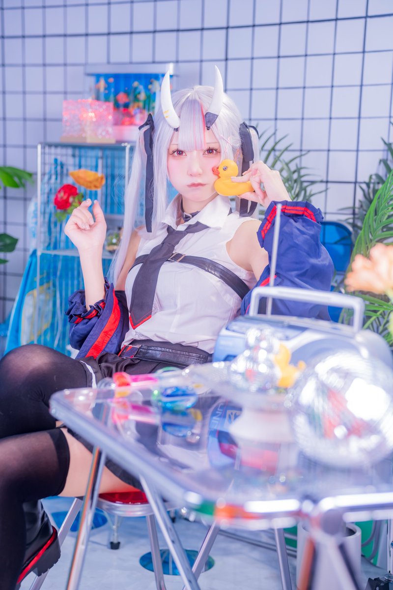 Chinetttu's tweet photo. cosplay / コスプレ

ほっぺに、ちゅー❓🐤

photo:@tukihara_lgk https://t.co/5pcNsWNU4M